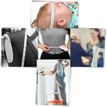 Load image into Gallery viewer, Metro telescopico automatico autostringente
