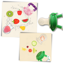 Load image into Gallery viewer, Biberon per bambini - Ozerty
