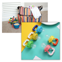 Load image into Gallery viewer, Biberon per bambini - Ozerty

