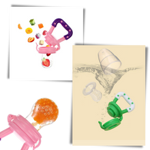 Load image into Gallery viewer, Biberon per bambini
