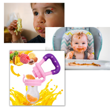 Load image into Gallery viewer, Biberon per bambini - Ozerty
