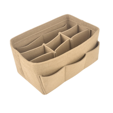 Load image into Gallery viewer, Inserto organizzatore per borsa - Ozerty
