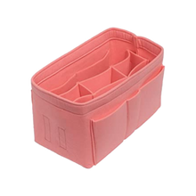 Load image into Gallery viewer, Inserto organizzatore per borsa
