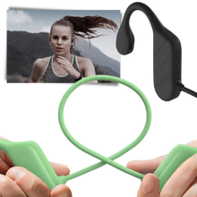 Load image into Gallery viewer, Cuffie a conduzione ossea - Ozerty
