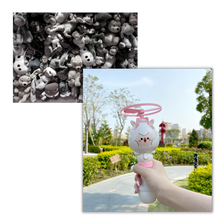 Load image into Gallery viewer, Macchina delle bolle 2 in 1 giocattolo - Ozerty
