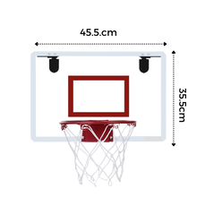 Load image into Gallery viewer, Mini set di minicanestri da basket - Ozerty
