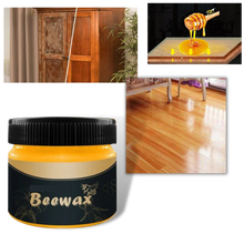 Load image into Gallery viewer, Cera d'api aromatica per lucidatura del legno - Ozerty
