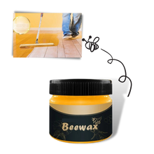 Load image into Gallery viewer, Cera d'api aromatica per lucidatura del legno - Ozerty
