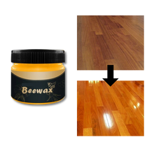 Load image into Gallery viewer, Cera d'api aromatica per lucidatura del legno - Ozerty
