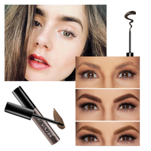 Load image into Gallery viewer, Tinta gel tattoo per le sopracciglia - Ozerty
