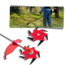 Load image into Gallery viewer, Testina del decespugliatore - Ozerty
