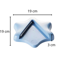 Load image into Gallery viewer, Apribottiglie sotto il mobile - Ozerty

