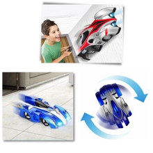 Load image into Gallery viewer, Auto RC da arrampicata su parete - Ozerty
