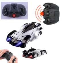Load image into Gallery viewer, Auto RC da arrampicata su parete - Ozerty
