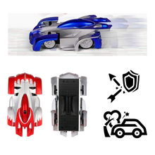Load image into Gallery viewer, Auto RC da arrampicata su parete
