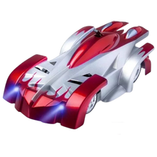 Load image into Gallery viewer, Auto RC da arrampicata su parete - Ozerty
