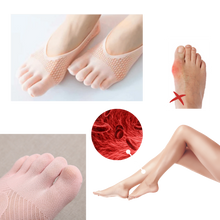 Carica l'immagine nel visualizzatore di Gallery, 2 Paia di calze a compressione - Ozerty
