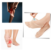 Carica l'immagine nel visualizzatore di Gallery, 2 Paia di calze a compressione - Ozerty
