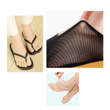 Carica l'immagine nel visualizzatore di Gallery, 2 Paia di calze a compressione
