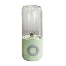 Carica l'immagine nel visualizzatore di Gallery, 6 lame mini frullatore portatile
