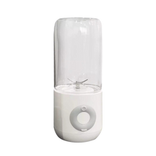 Carica l'immagine nel visualizzatore di Gallery, 6 lame mini frullatore portatile
