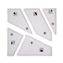 Load image into Gallery viewer, Modello di trapuntatura creativa - Ozerty
