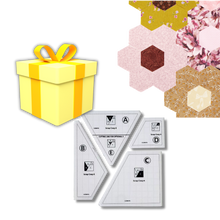 Load image into Gallery viewer, Modello di trapuntatura creativa - Ozerty
