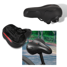 Load image into Gallery viewer, Sella da ciclismo ultra morbida - Ozerty
