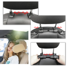Load image into Gallery viewer, Supporto per la testa dell'auto - Ozerty
