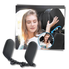 Load image into Gallery viewer, Supporto per la testa dell'auto - Ozerty
