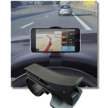 Load image into Gallery viewer, Supporto per il telefono sul cruscotto dell'auto - Ozerty
