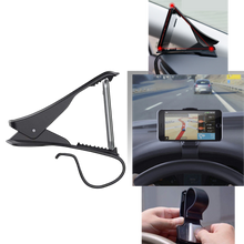 Load image into Gallery viewer, Supporto per il telefono sul cruscotto dell'auto - Ozerty
