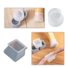 Load image into Gallery viewer, Confezione da 8 protezioni in silicone per mobili - Ozerty
