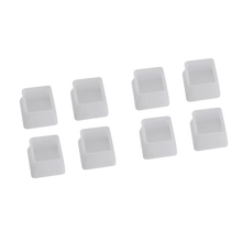 Load image into Gallery viewer, Confezione da 8 protezioni in silicone per mobili - Ozerty
