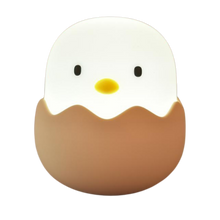 Load image into Gallery viewer, Lampada da notte del pulcino luce soffusa - Ozerty
