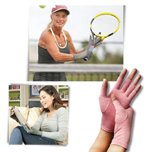 Load image into Gallery viewer, Guanti a compressione per alleviare il dolore articolare - Ozerty
