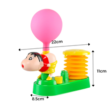 Load image into Gallery viewer, Palloncino giocattolo per bambini - Ozerty
