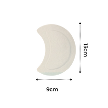 Carica l'immagine nel visualizzatore di Gallery, 5 x Cerotti a base di erbe antisudore - Ozerty
