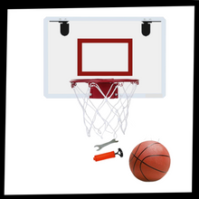 Load image into Gallery viewer, Mini set di minicanestri da basket - Ozerty
