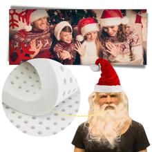 Load image into Gallery viewer, Maschera di babbo natale cosplay - Ozerty

