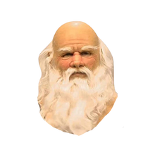 Load image into Gallery viewer, Maschera di babbo natale cosplay - Ozerty
