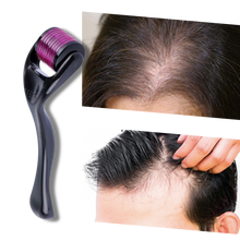 Load image into Gallery viewer, Rullo Derma per la crescita di capelli e barba - Ozerty

