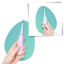 Load image into Gallery viewer, Macchina per la pulizia profonda del tartaro dei denti - Ozerty
