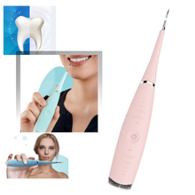 Load image into Gallery viewer, Macchina per la pulizia profonda del tartaro dei denti - Ozerty
