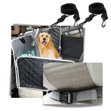 Load image into Gallery viewer, Coprisedile per auto per cani
