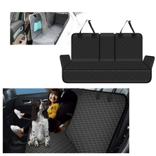Load image into Gallery viewer, Coprisedile per auto per cani - Ozerty
