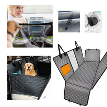 Load image into Gallery viewer, Coprisedile per auto per cani - Ozerty
