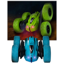 Load image into Gallery viewer, Auto telecomandata a due lati - Ozerty
