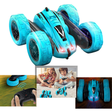 Load image into Gallery viewer, Auto telecomandata a due lati - Ozerty

