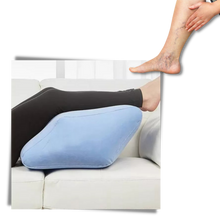 Load image into Gallery viewer, Cuscino per l'elevazione delle gambe - Ozerty
